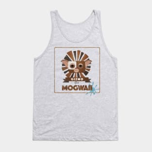 The Mogwaii Tank Top